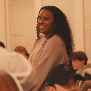 Meet your Posher, Princess